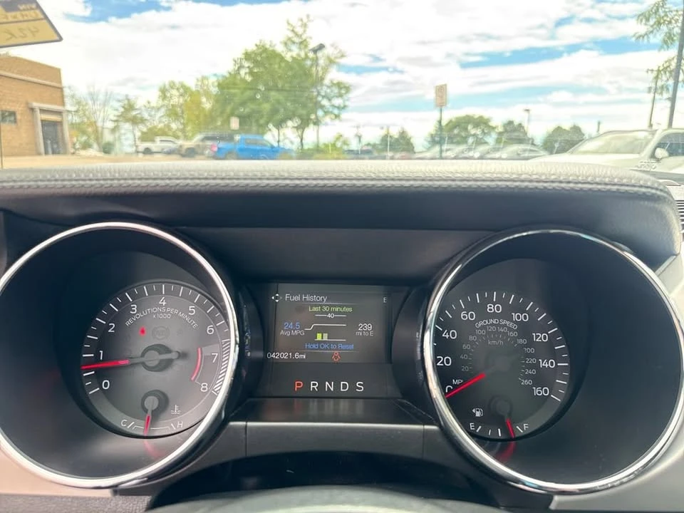 2015 Ford S550 Mustang - Image 14 of 20