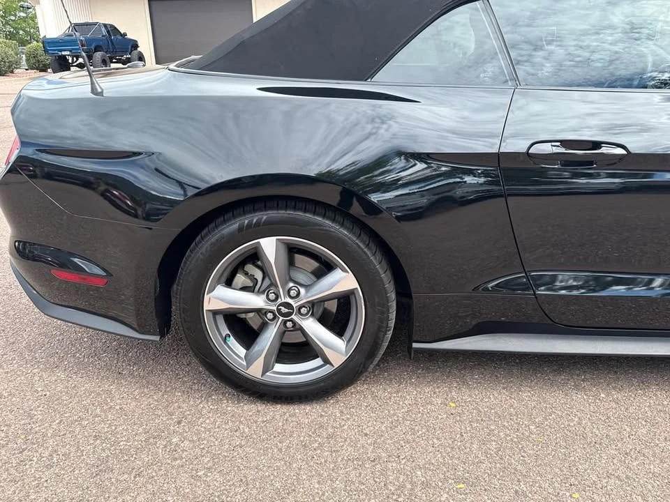 2015 Ford S550 Mustang - Image 20 of 20