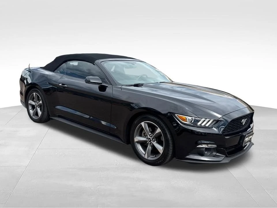 2015 Ford S550 Mustang - Image 2 of 20