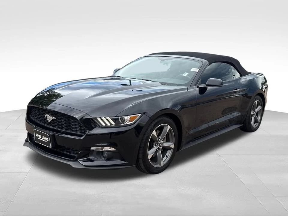 2015 Ford S550 Mustang - Image 4 of 20