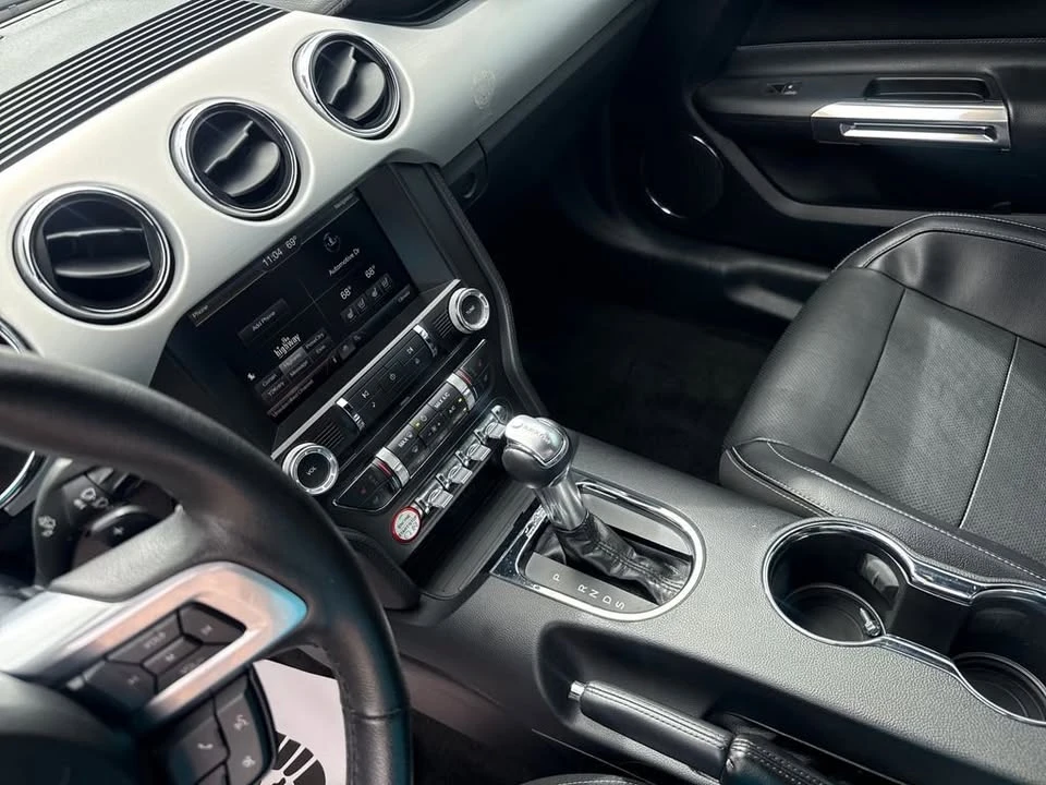 2015 Ford S550 Mustang - Image 15 of 20