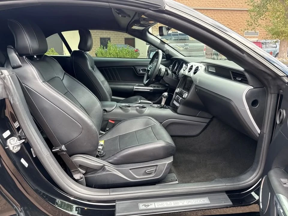 2015 Ford S550 Mustang - Image 18 of 20