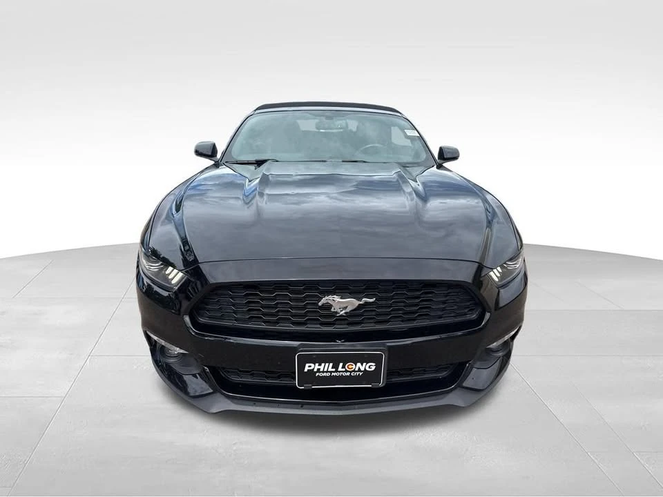 2015 Ford S550 Mustang - Image 3 of 20