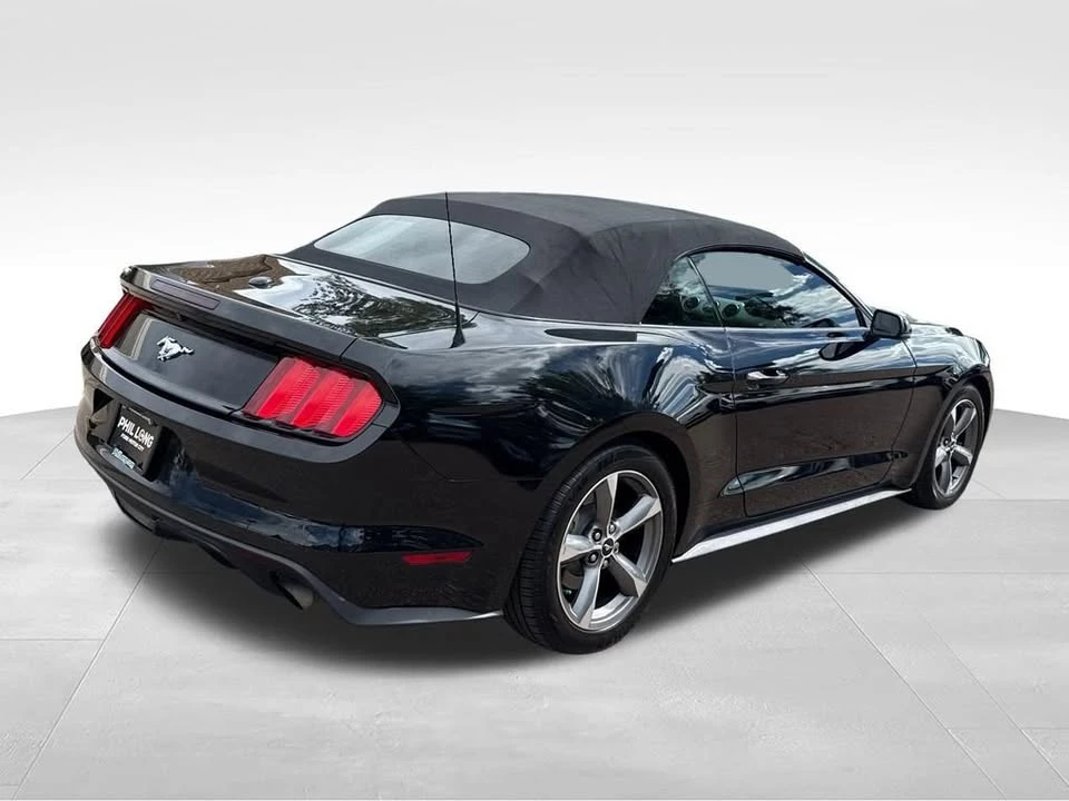 2015 Ford S550 Mustang - Image 9 of 20