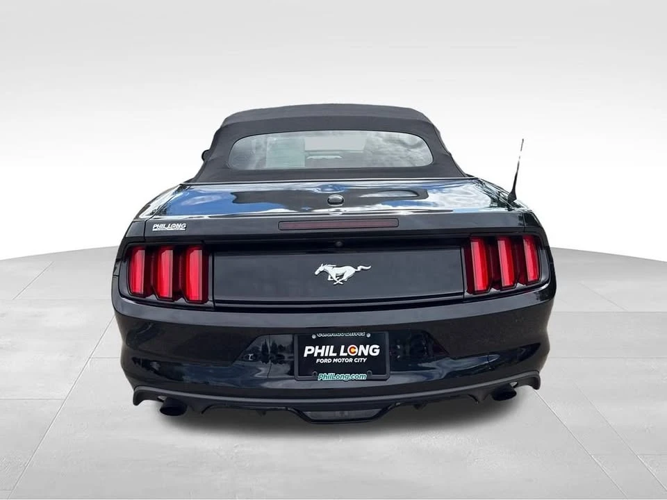 2015 Ford S550 Mustang - Image 7 of 20