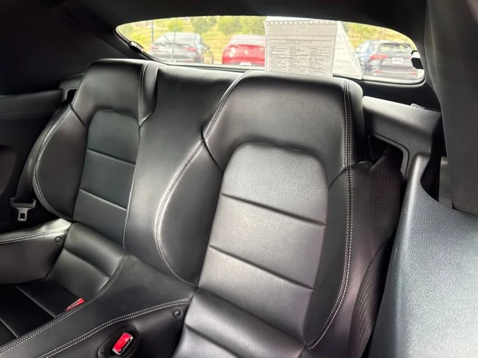 2015 Ford S550 Mustang - Image 17 of 20