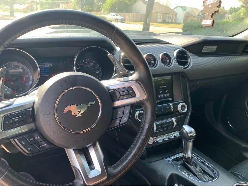 2015 Ford S550 Mustang - Image 3 of 9