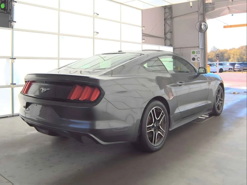 2015 Ford S550 Mustang - Image 3 of 4
