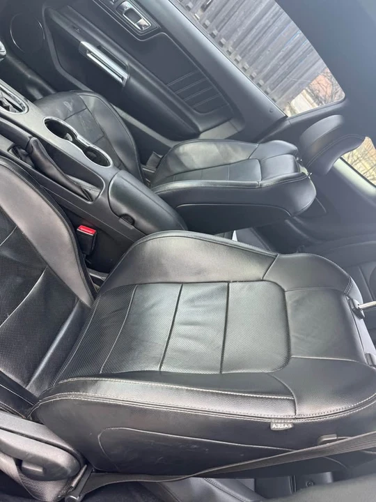 2015 Ford S550 Mustang - Image 4 of 5