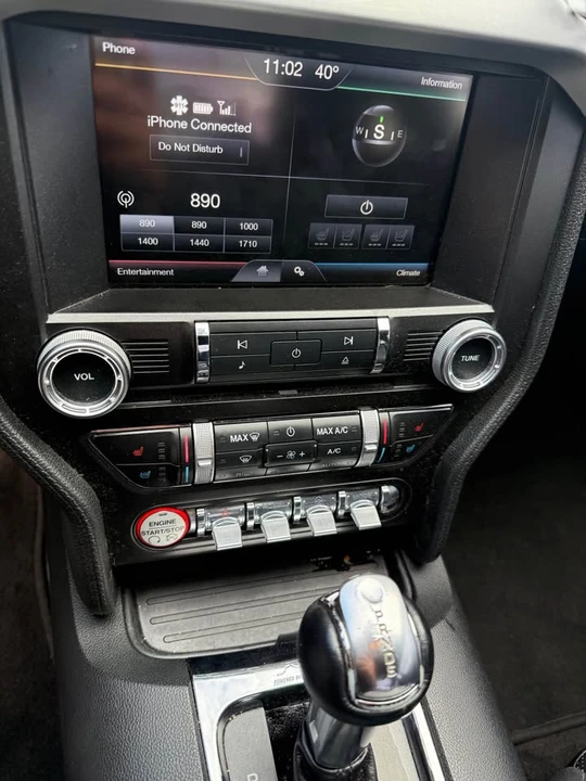 2015 Ford S550 Mustang - Image 3 of 5