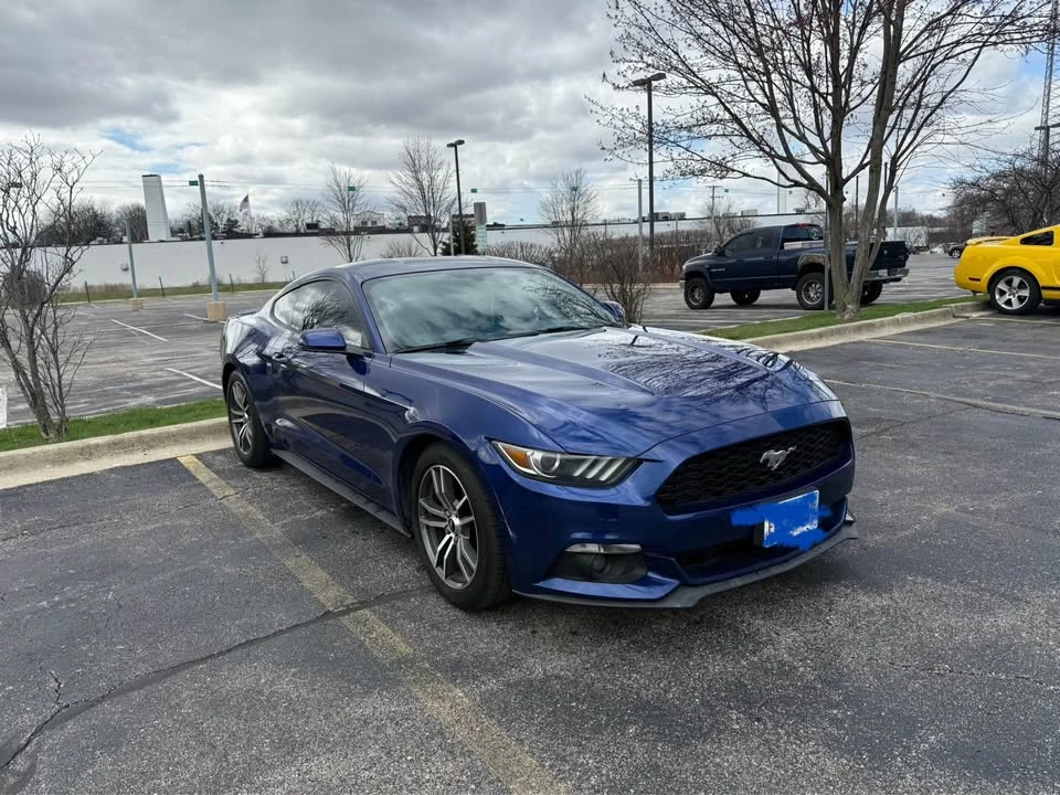 2015 Ford S550 Mustang - Image 5 of 5