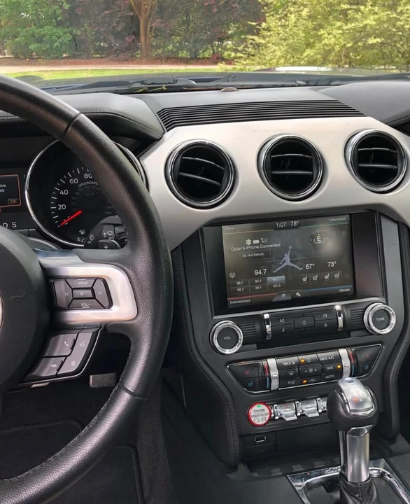 2015 Ford S550 Mustang - Image 3 of 4