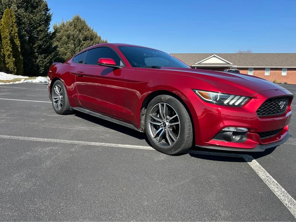 2015 Ford S550 Mustang - Image 6 of 15