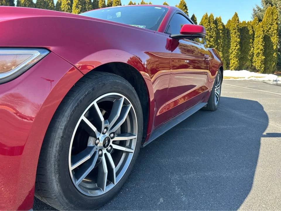 2015 Ford S550 Mustang - Image 2 of 15