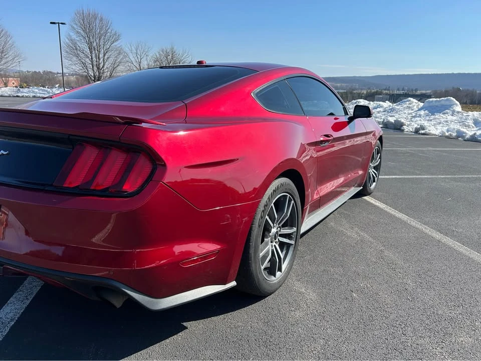 2015 Ford S550 Mustang - Image 5 of 15