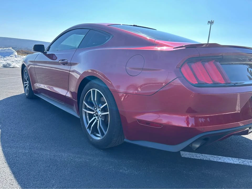 2015 Ford S550 Mustang - Image 3 of 15