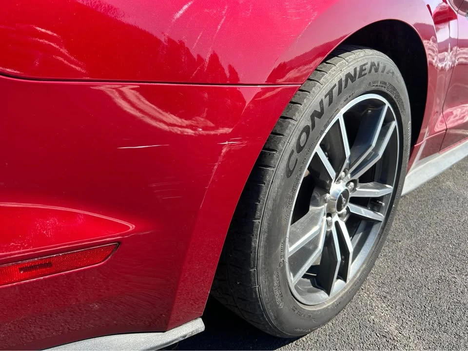 2015 Ford S550 Mustang - Image 9 of 15