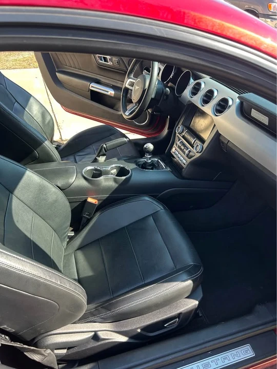 2015 Ford S550 Mustang - Image 11 of 15