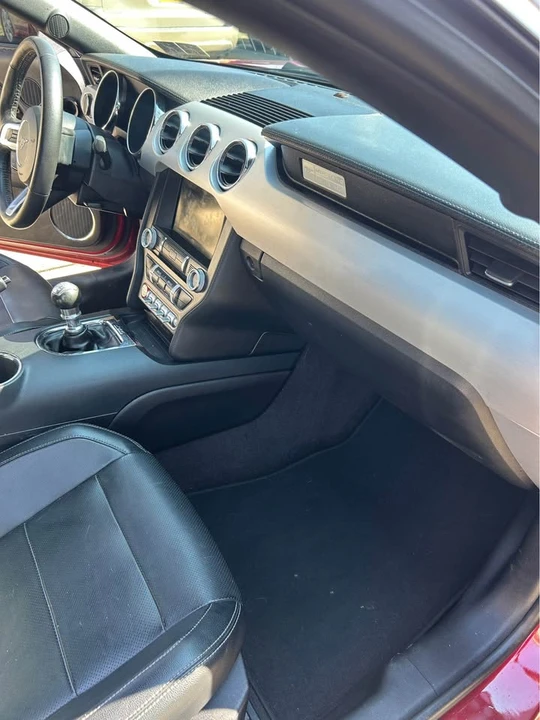 2015 Ford S550 Mustang - Image 13 of 15