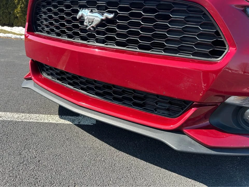 2015 Ford S550 Mustang - Image 8 of 15