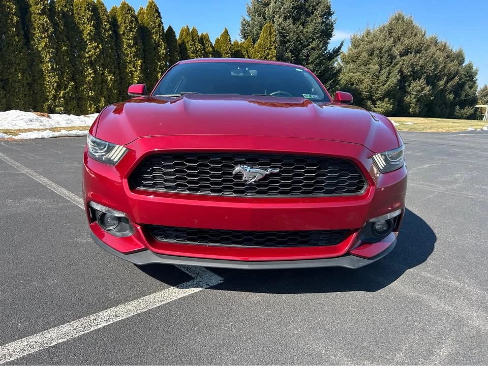 2015 Ford S550 Mustang - Image 7 of 15