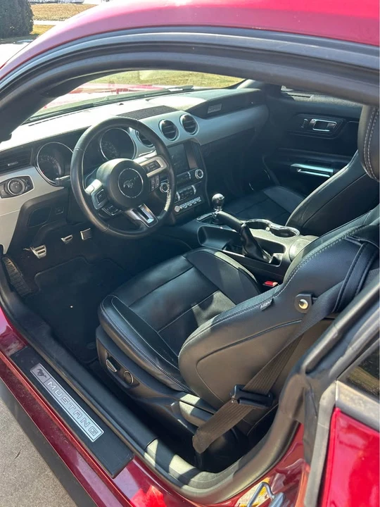 2015 Ford S550 Mustang - Image 10 of 15