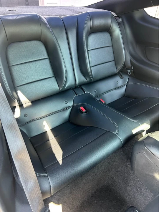 2015 Ford S550 Mustang - Image 12 of 15