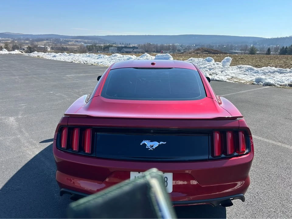 2015 Ford S550 Mustang - Image 4 of 15