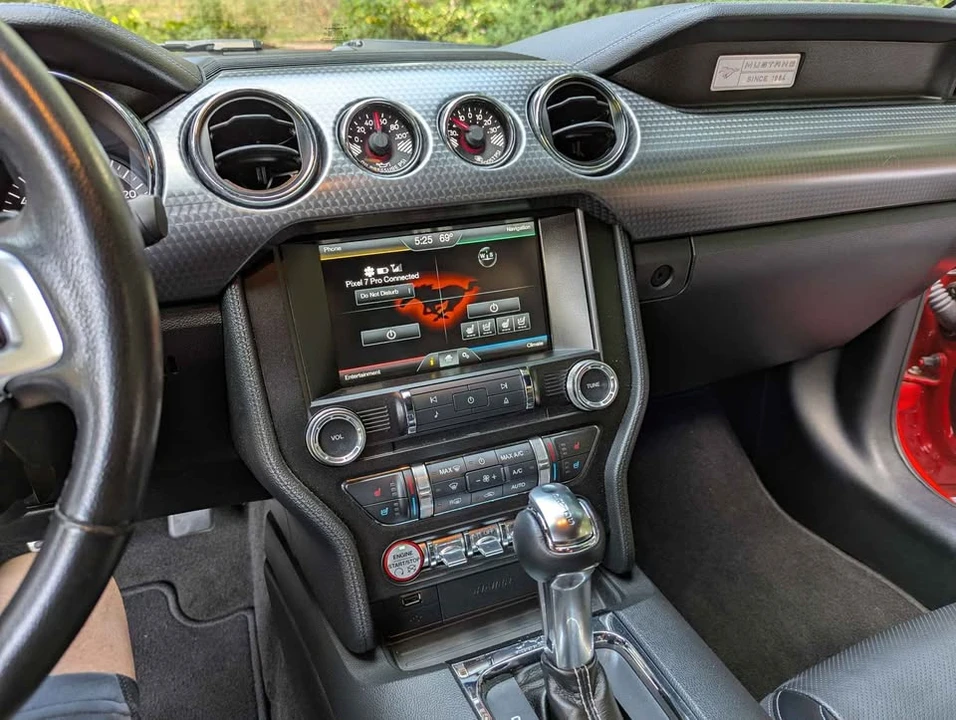2015 Ford S550 Mustang - Image 10 of 11