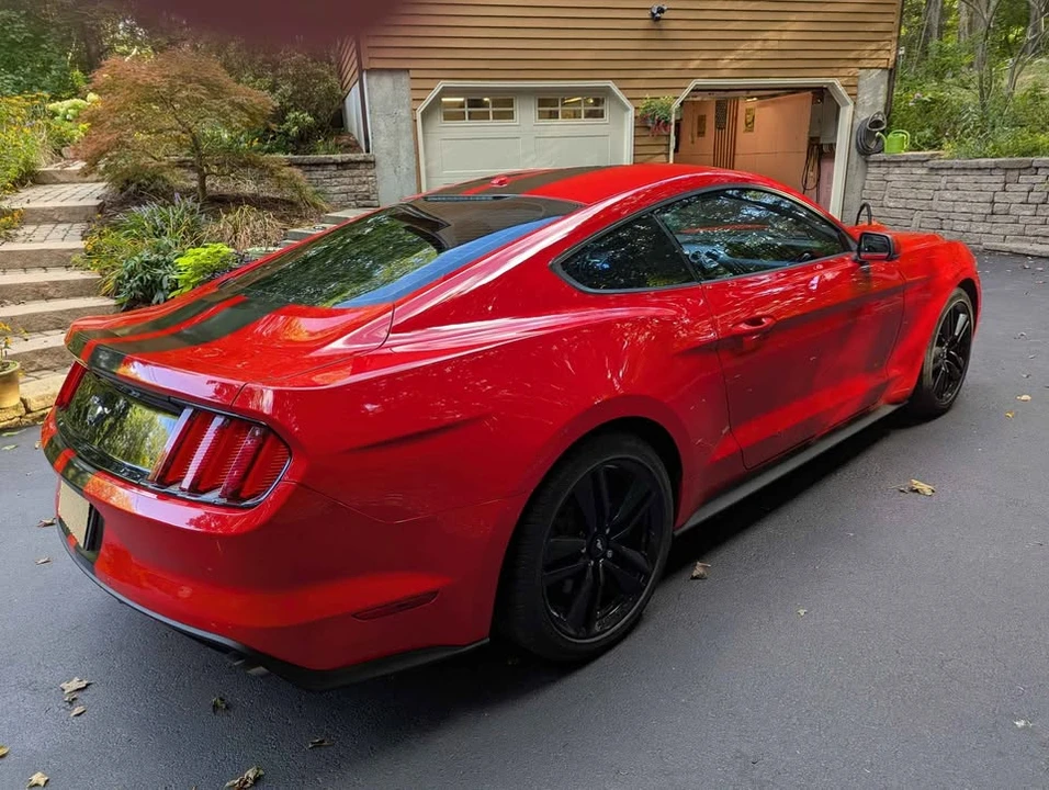 2015 Ford S550 Mustang - Image 4 of 11