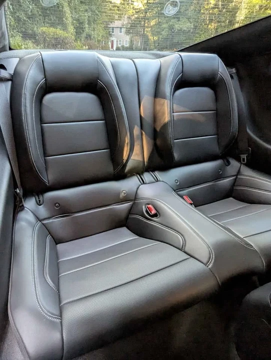 2015 Ford S550 Mustang - Image 9 of 11