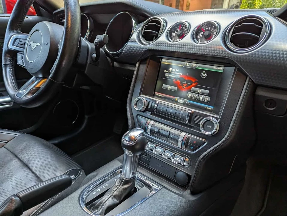 2015 Ford S550 Mustang - Image 8 of 11