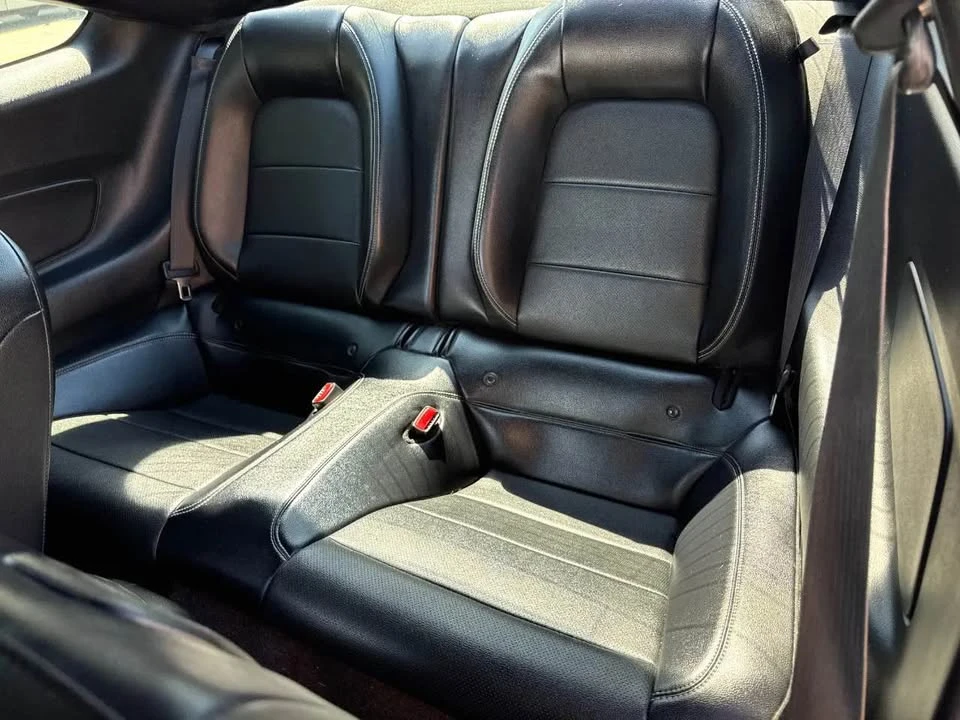 2015 Ford S550 Mustang - Image 11 of 19