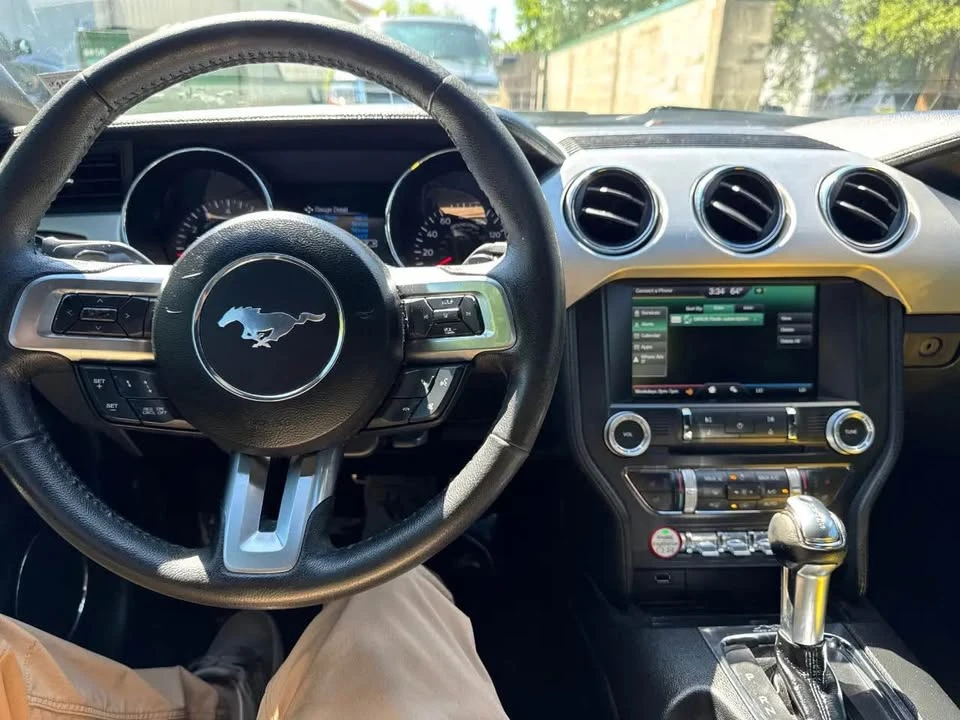 2015 Ford S550 Mustang - Image 15 of 19
