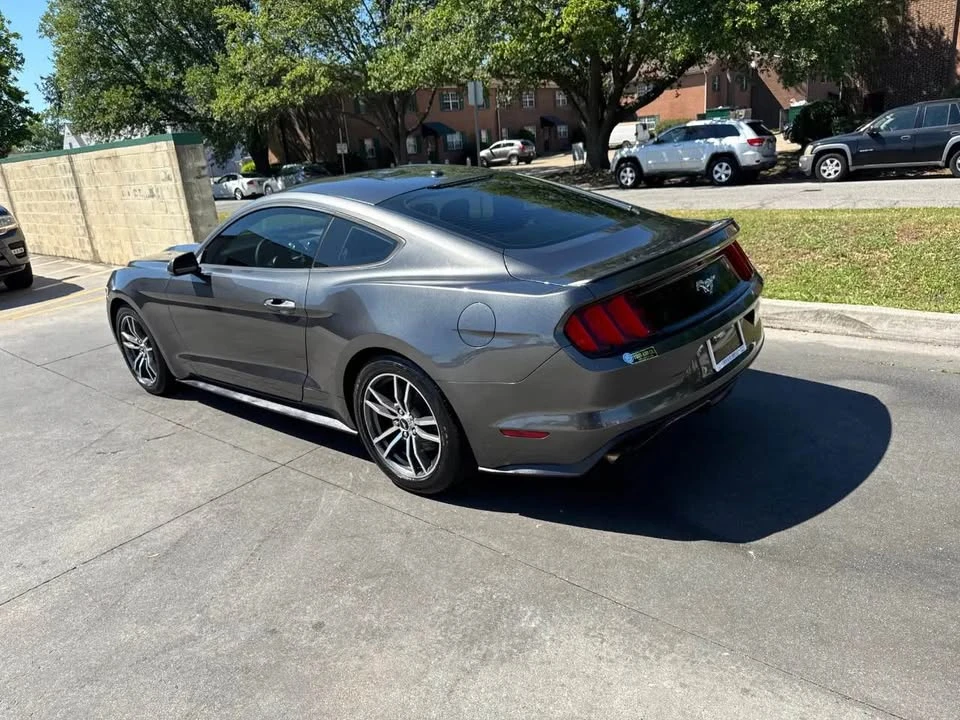 2015 Ford S550 Mustang - Image 3 of 19