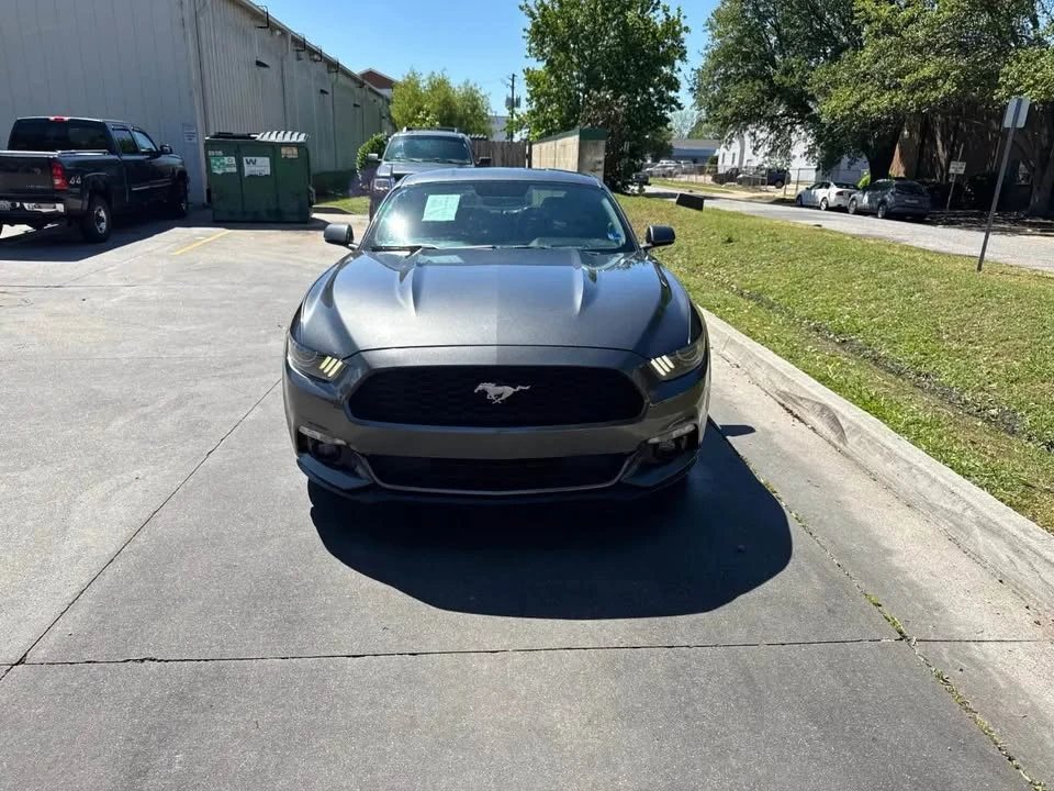 2015 Ford S550 Mustang - Image 7 of 19