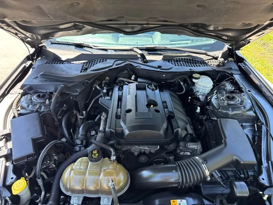 2015 Ford S550 Mustang - Image 8 of 19