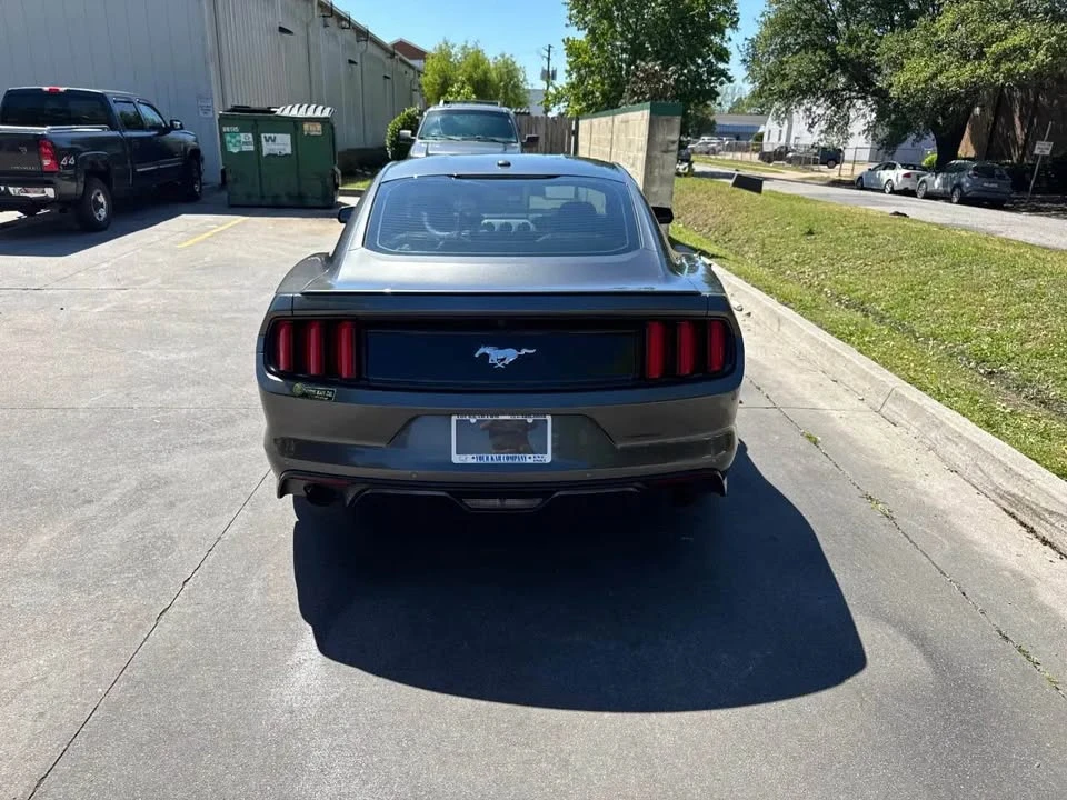 2015 Ford S550 Mustang - Image 9 of 19