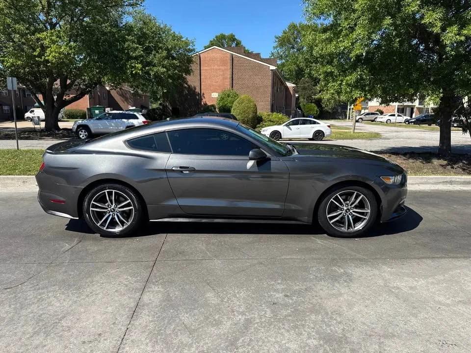 2015 Ford S550 Mustang - Image 5 of 19