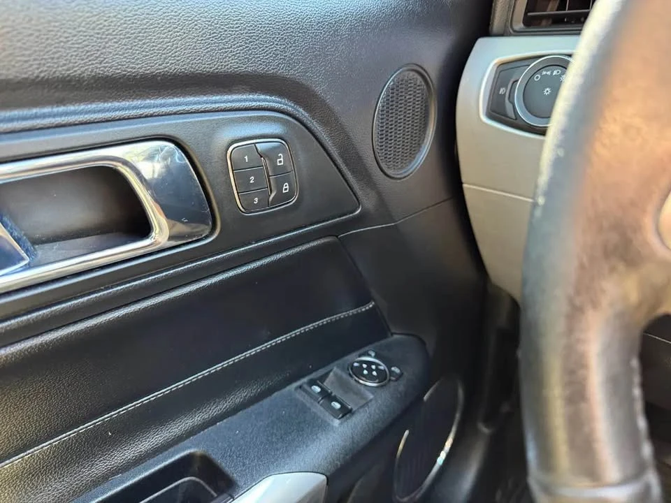 2015 Ford S550 Mustang - Image 19 of 19