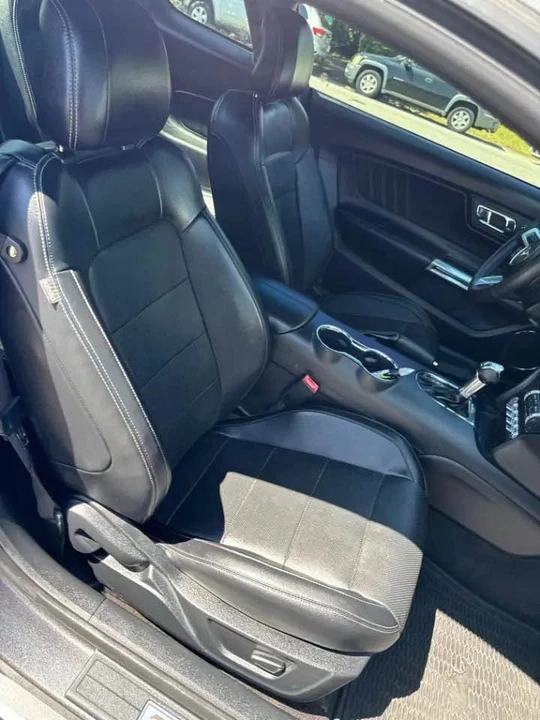 2015 Ford S550 Mustang - Image 13 of 19