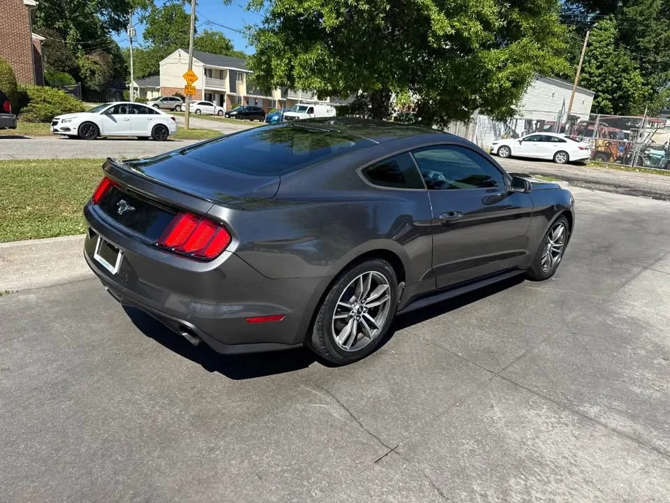 2015 Ford S550 Mustang - Image 6 of 19