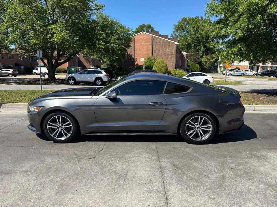 2015 Ford S550 Mustang - Image 2 of 19