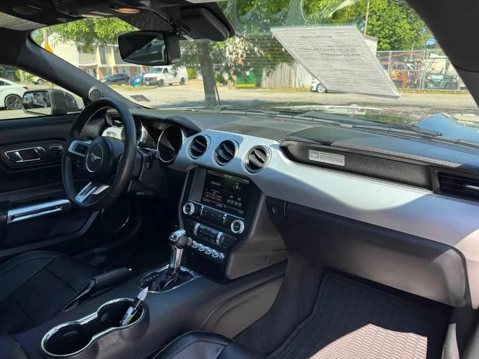 2015 Ford S550 Mustang - Image 14 of 19