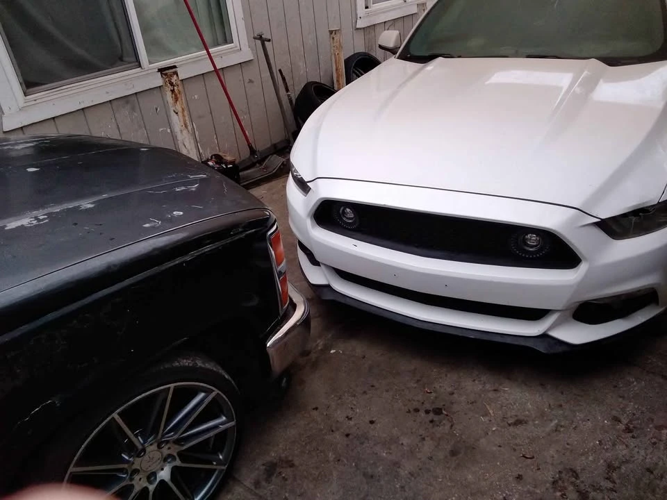 2015 Ford S550 Mustang - Image 10 of 15