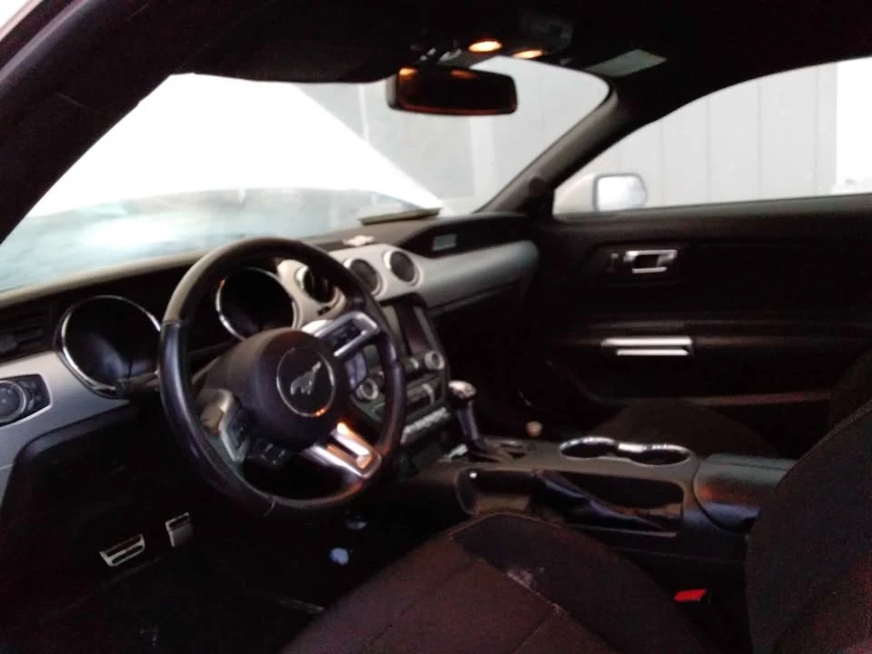 2015 Ford S550 Mustang - Image 8 of 15