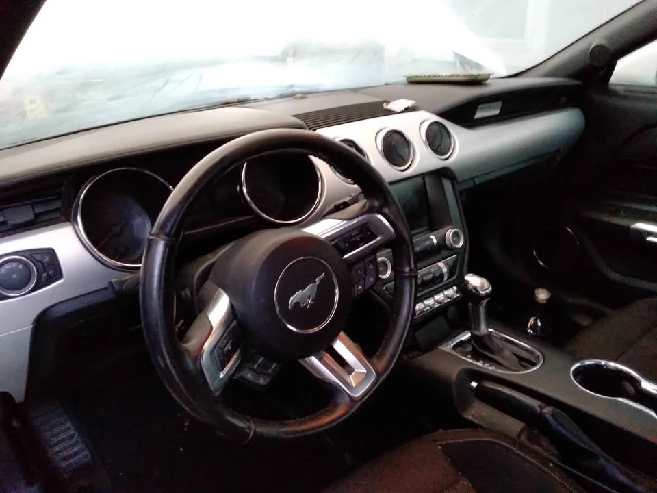 2015 Ford S550 Mustang - Image 7 of 15