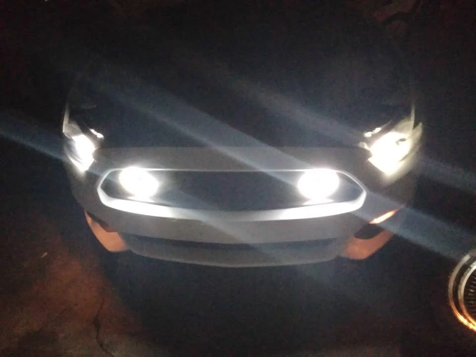 2015 Ford S550 Mustang - Image 5 of 15