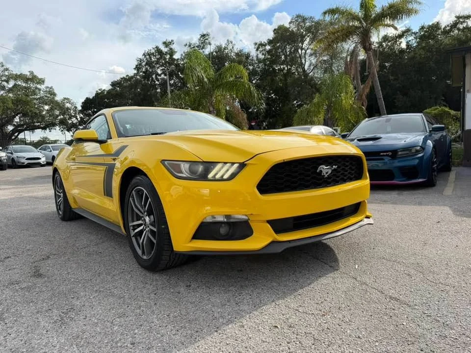 2015 Ford S550 Mustang - Image 3 of 19