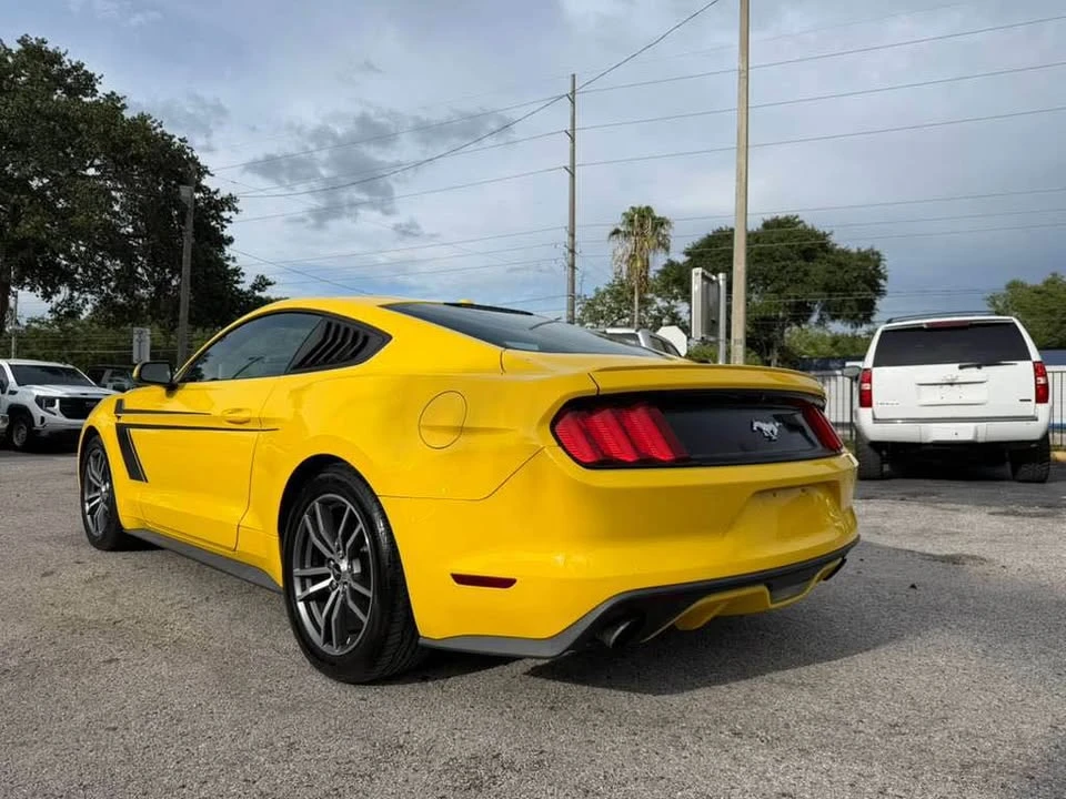 2015 Ford S550 Mustang - Image 5 of 19